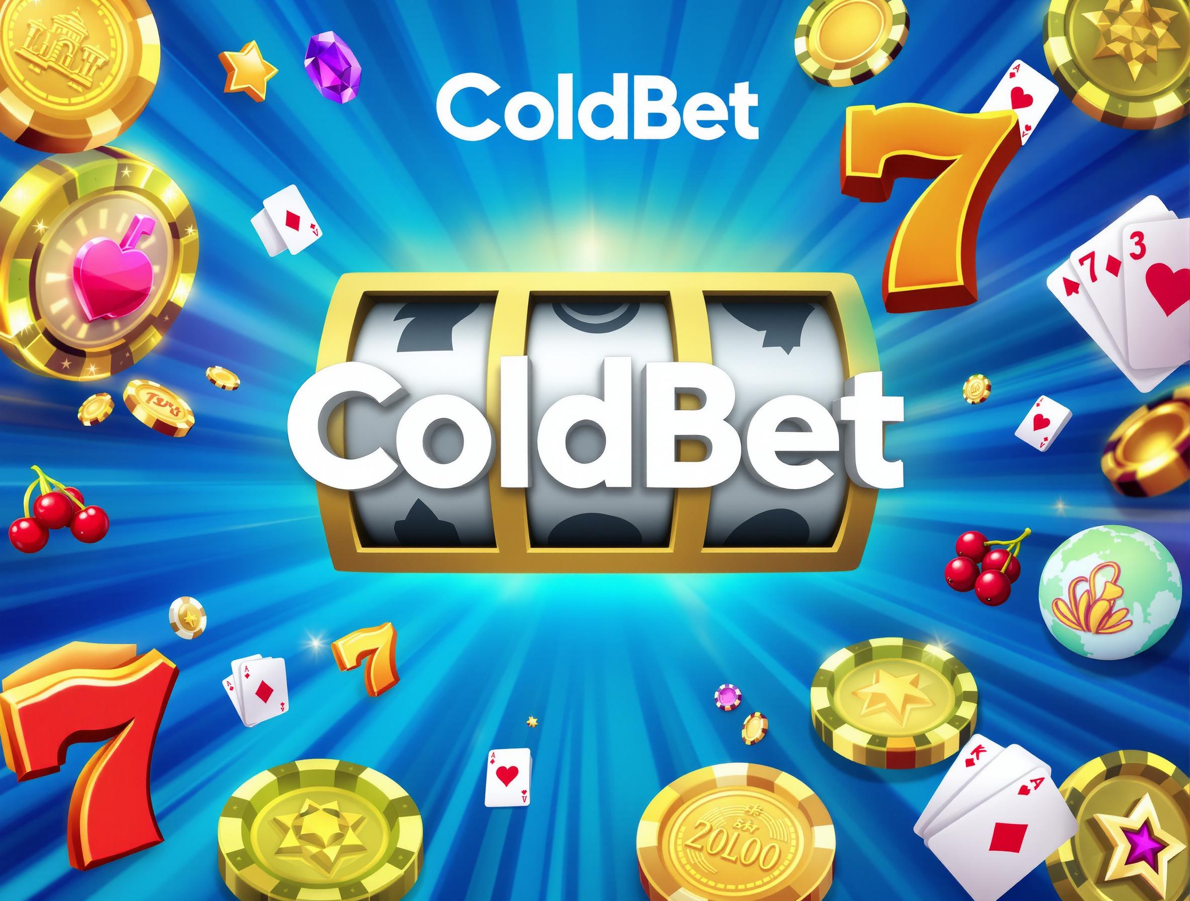 ColdBet Český