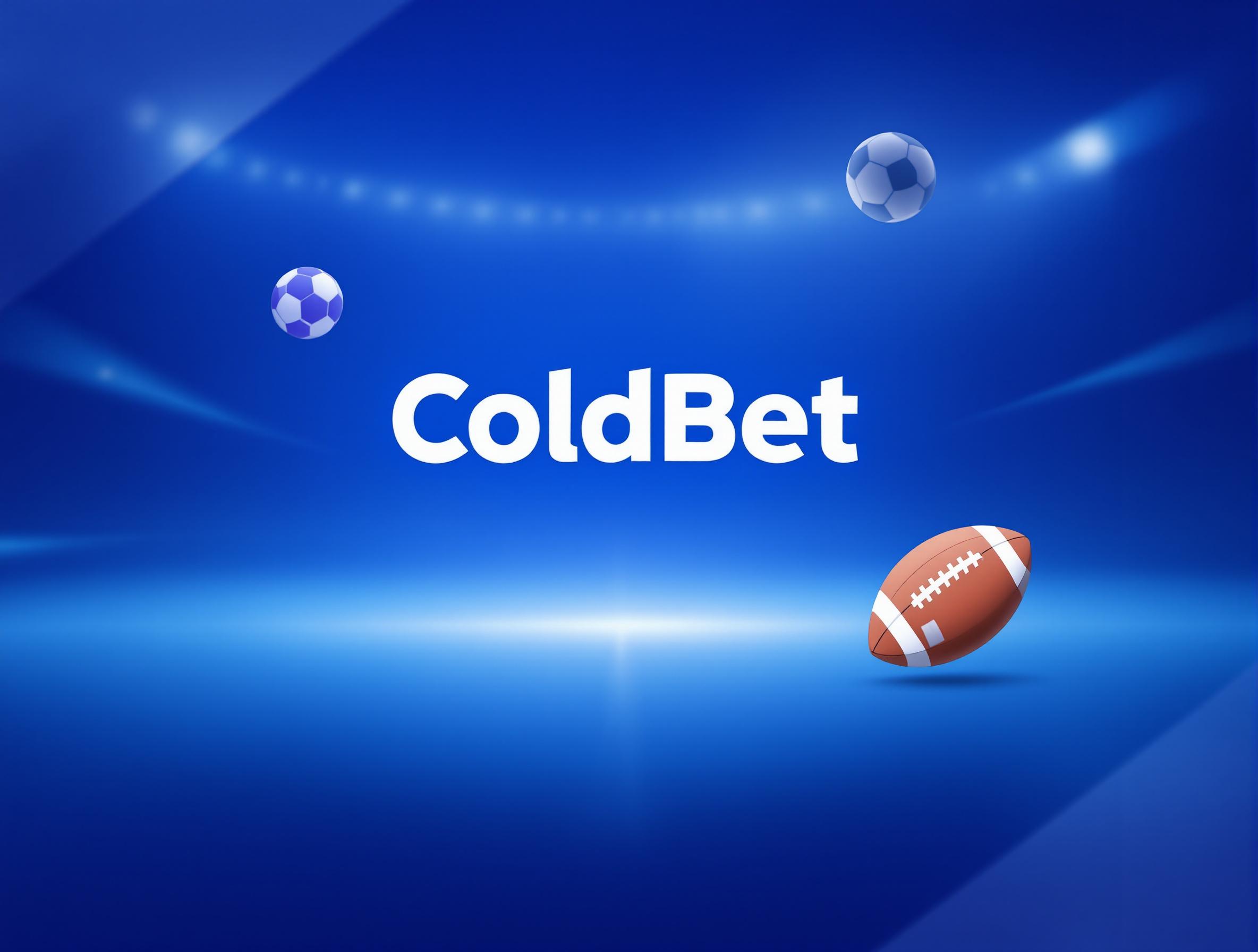 Coldbet Czech