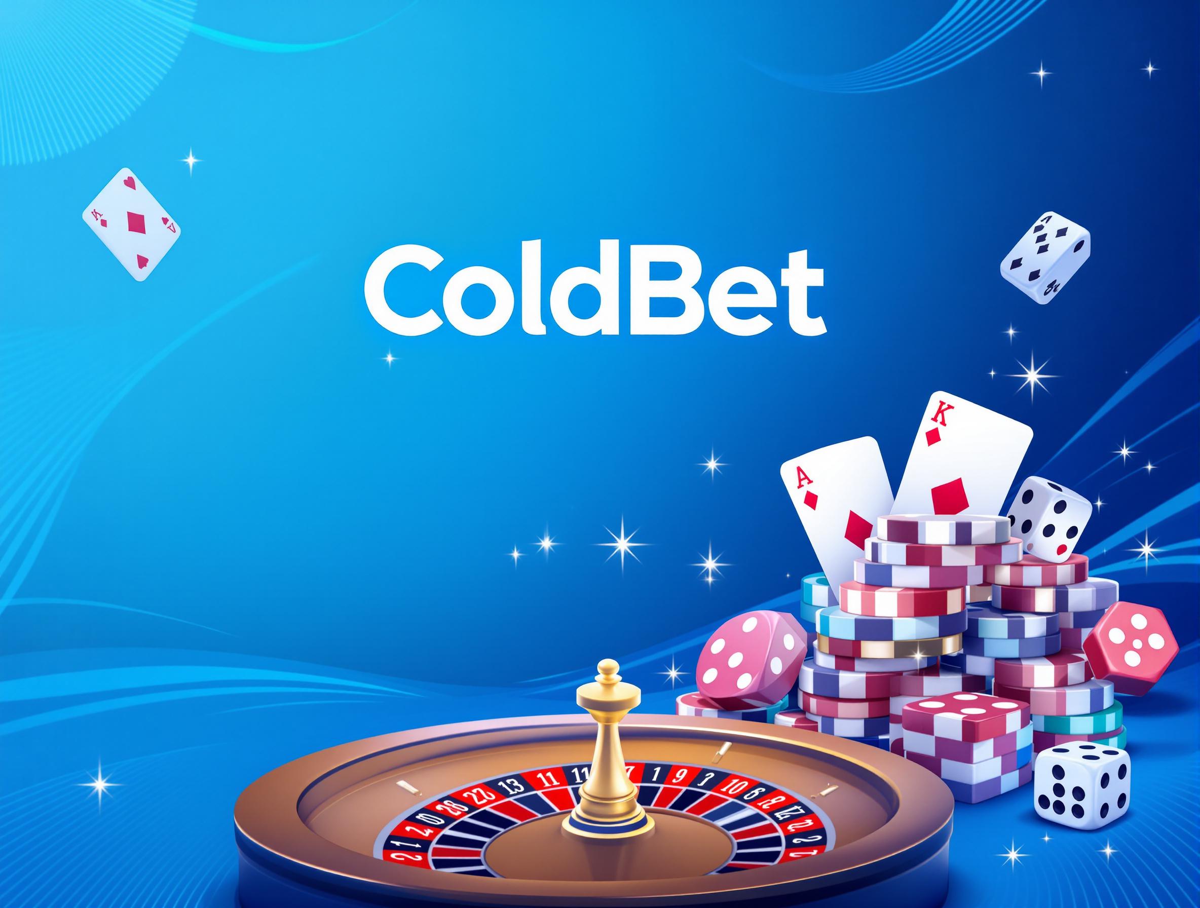 ColdBet Český